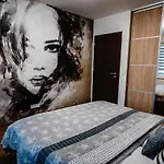 Apartment Ah Radnica Iv