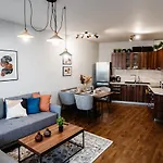 Ah Radnica Iv Apartment *