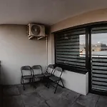 Ah Radnica Iv Apartment Kosice