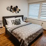Ah Radnica Iv Appartement Košice