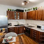 Ah Radnica Iv Apartment *