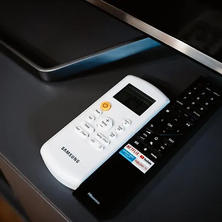 Appartement Ah Radnica Iv Free Parking Košice