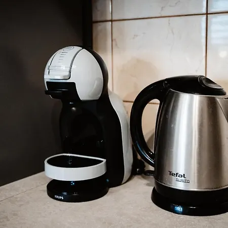 Ah Radnica Iv Free Parking アパート