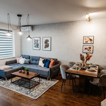 Ah Radnica Iv Free Parking Košice