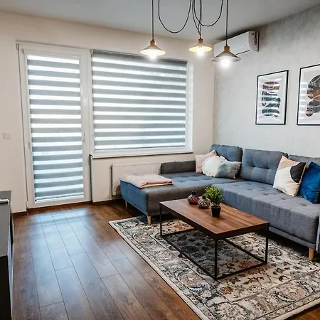 Apartament Ah Radnica Iv