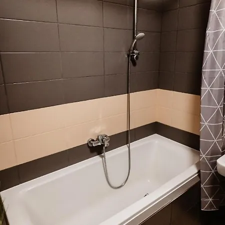 Ah Radnica Iv Free Parking コシツェ