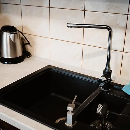 アパート Ah Radnica Iv Free Parking コシツェ