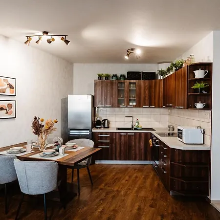 Apartment Ah Radnica Iv