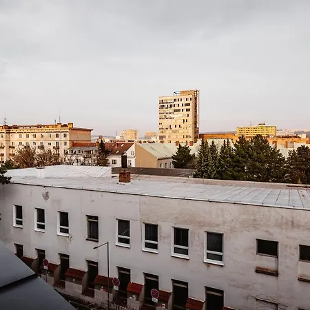 Appartement Ah Radnica Iv Free Parking