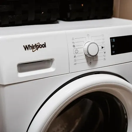 アパート Ah Radnica Iv Free Parking コシツェ