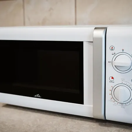 Ah Radnica Iv Free Parking * コシツェ