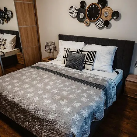 Ah Radnica Iv Free Parking コシツェ