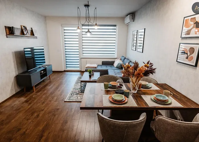 Ah Radnica Iv Free Parking