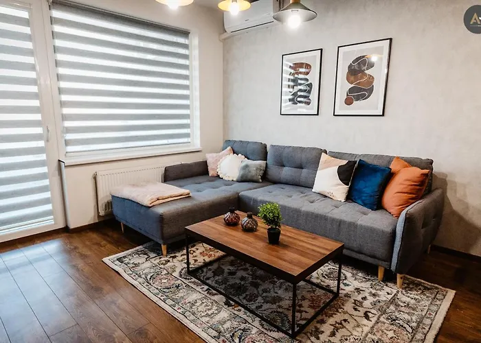 Ah Radnica Iv Free Parking Košice