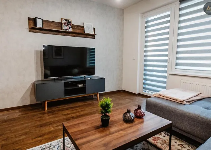 Ah Radnica Iv Free Parking Кошице