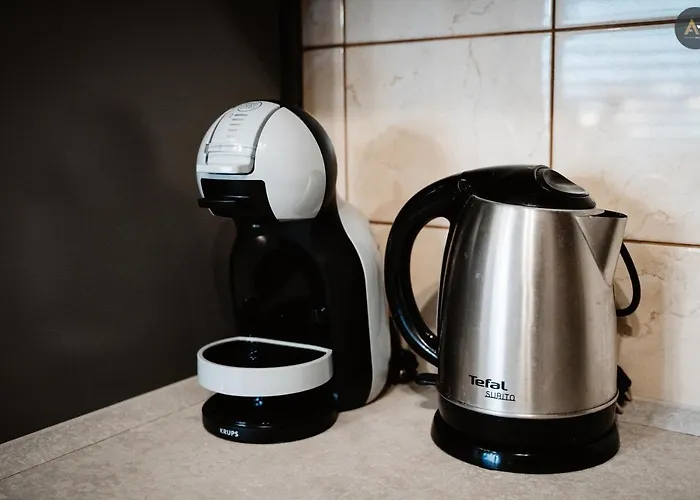 Ah Radnica Iv Free Parking Apartmán