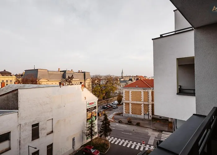 Ah Radnica Iv Free Parking