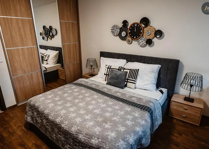 Ah Radnica Iv Free Parking