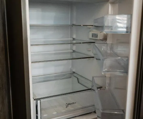 Apartmán Ah Radnica Iv Free Parking Košice