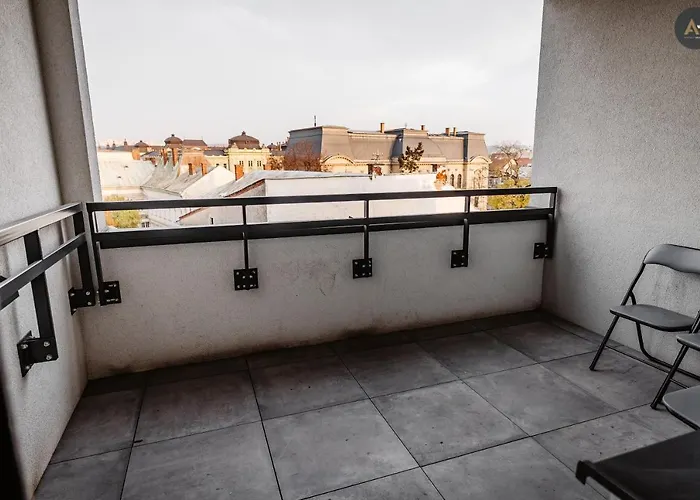 Ah Radnica Iv Free Parking * Кошице