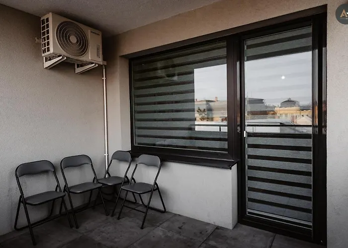 Ah Radnica Iv Free Parking Кошице