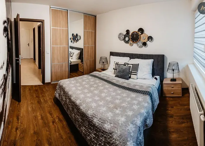 Ah Radnica Iv Free Parking