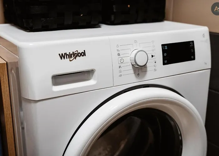 Apartmán Ah Radnica Iv Free Parking Košice